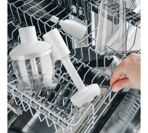 SCARLETT SC-HB42M33 белый