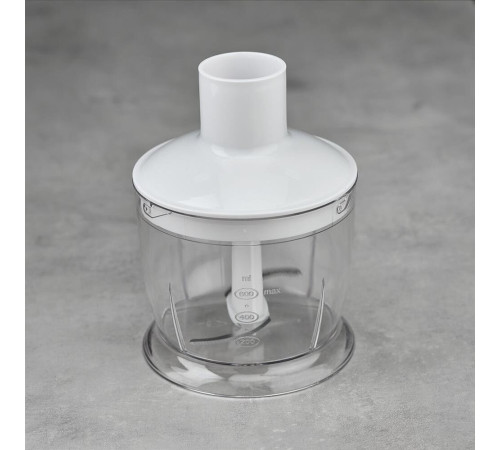 SCARLETT SC-HB42M33 белый