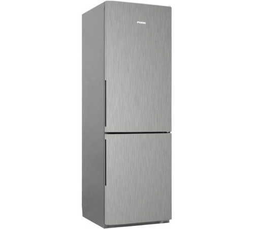 POZIS RK FNF-170 314л серебристый металлопласт