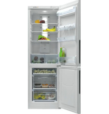 POZIS RK FNF-170 314л серебристый металлопласт