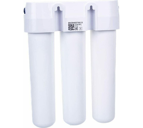 АКВАФОР Кристалл Эко (модификация А)