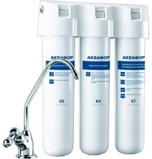 АКВАФОР Кристалл Эко (модификация А)