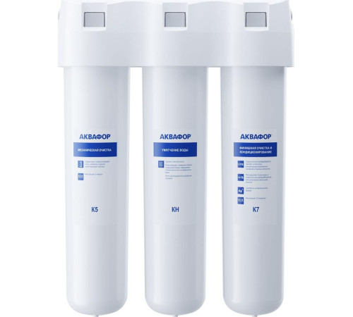 АКВАФОР Кристалл Эко (модификация А)