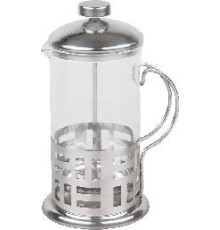 Посуда ROSENBERG RSG-660015-M Френч-пресс 600мл