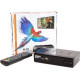 СИГНАЛ HD-300 DVB-T2/DOLBY DIGITAL/WI-FI/дисплей, металл