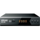 СИГНАЛ HD-300 DVB-T2/DOLBY DIGITAL/WI-FI/дисплей, металл