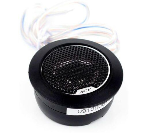 ACV TWM-13 твитер