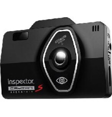 INSPECTOR CAYMAN S (signature)