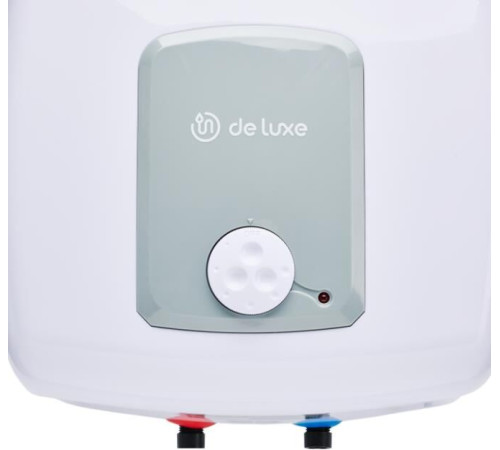Водонагреватель накопительный электрический DE LUXE DSZF15-LJ/10CE (над мойкой) 709071
