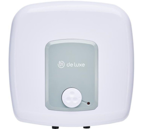 Водонагреватель накопительный электрический DE LUXE DSZF15-LJ/10CE (над мойкой) 709071