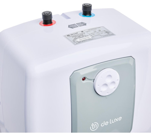 DE LUXE DSZF15-LJ/10CE (под мойкой) 709069