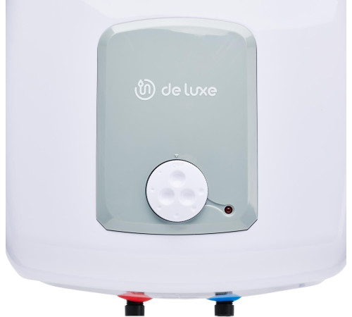 DE LUXE DSZF15-LJ/15CE (над мойкой) 709073