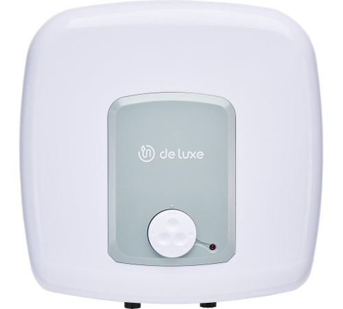 DE LUXE DSZF15-LJ/15CE (над мойкой) 709073