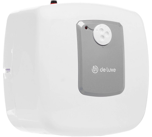 Водонагреватель накопительный электрический DE LUXE DSZF15-LJ/15CE (под мойкой) 709072