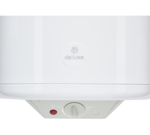 Водонагреватель накопительный электрический DE LUXE W100V1 949700