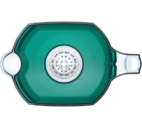 АКВАФОР ГАРРИ зеленый с доп.модулем