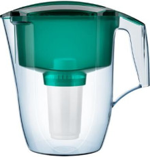 АКВАФОР ГАРРИ зеленый с доп.модулем