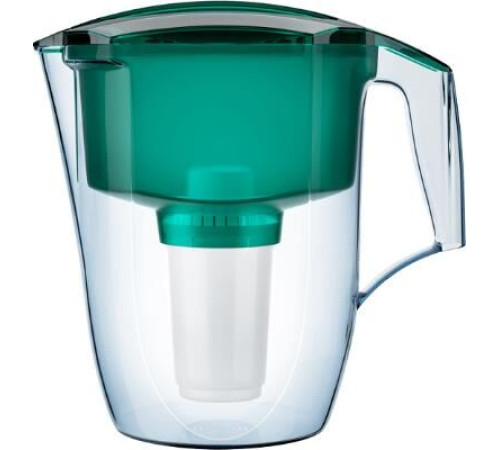 АКВАФОР ГАРРИ зеленый с доп.модулем