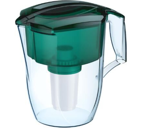 АКВАФОР ГАРРИ зеленый с доп.модулем