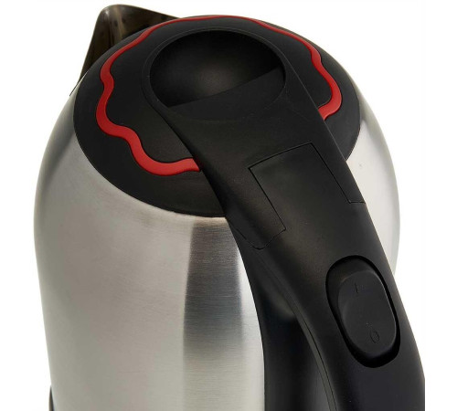 DELTA DL-1330 нержавейка