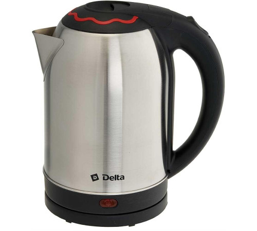 DELTA DL-1330 нержавейка