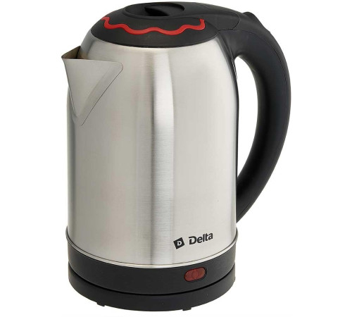 DELTA DL-1330 нержавейка