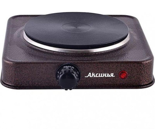 АКСИНЬЯ КС-006 электрическая коричневый