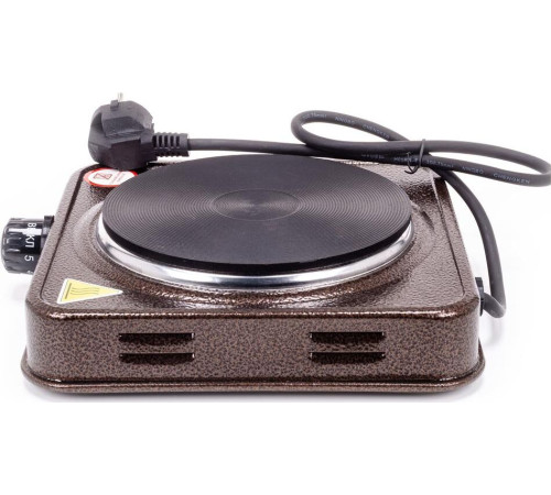 АКСИНЬЯ КС-006 электрическая коричневый