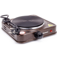 АКСИНЬЯ КС-006 электрическая коричневый