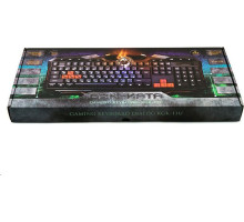 DIALOG KGK-11U GAN-KATA черный