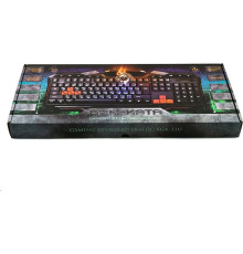 DIALOG KGK-11U GAN-KATA черный