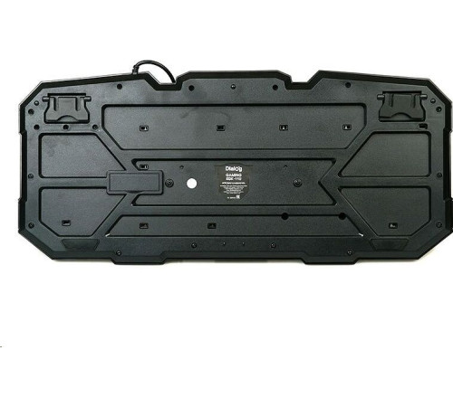 DIALOG KGK-11U GAN-KATA черный