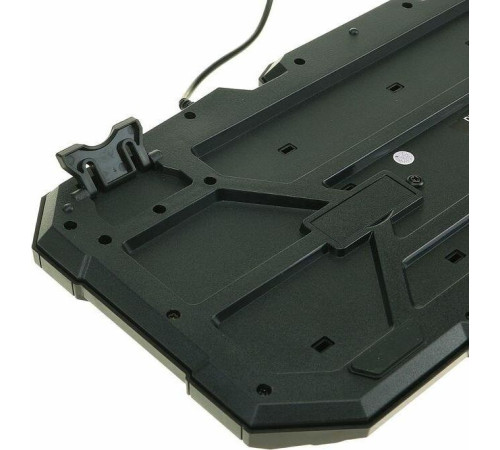 DIALOG KGK-11U GAN-KATA черный