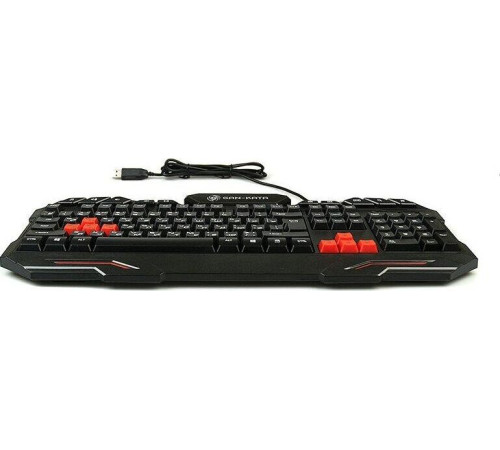 DIALOG KGK-11U GAN-KATA черный