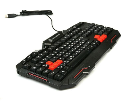 DIALOG KGK-11U GAN-KATA черный