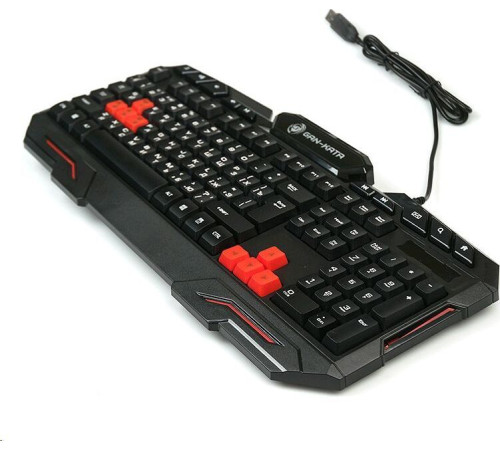 DIALOG KGK-11U GAN-KATA черный