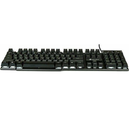 DIALOG KGK-15U GAN-KATA черный