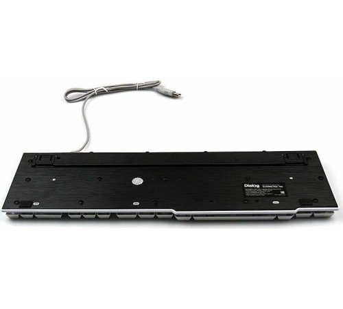 DIALOG KGK-15U GAN-KATA черный