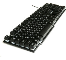 DIALOG KGK-15U GAN-KATA черный