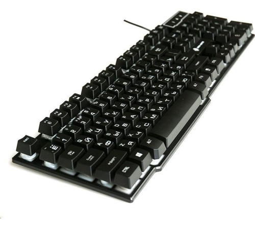 DIALOG KGK-15U GAN-KATA черный