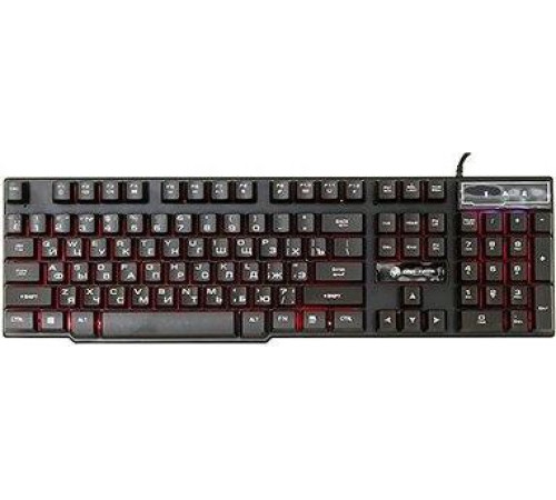 DIALOG KGK-15U GAN-KATA черный