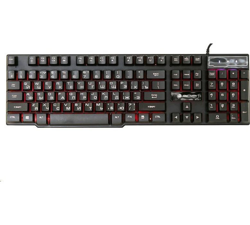 DIALOG KGK-15U GAN-KATA черный