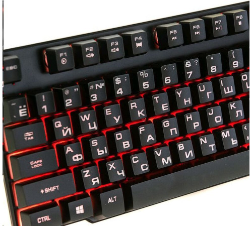 DIALOG KGK-15U GAN-KATA черный