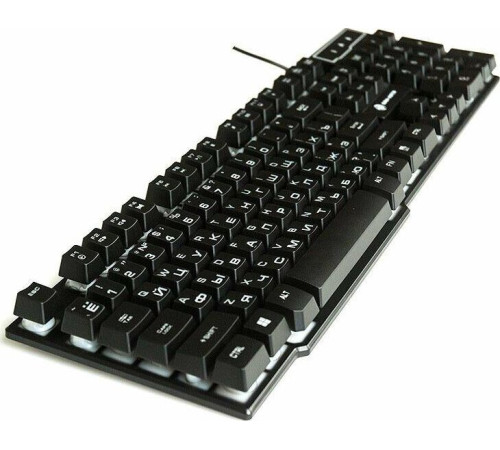 DIALOG KGK-15U GAN-KATA черный