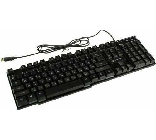 DIALOG KGK-15U GAN-KATA черный