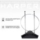 HARPER ADVB-2010 DVB-T2