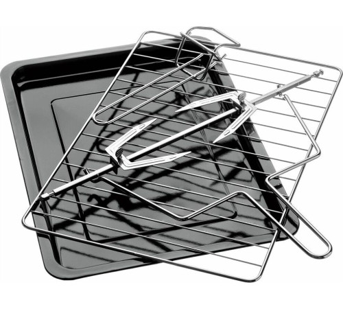 Электропечь BBK OE3070M