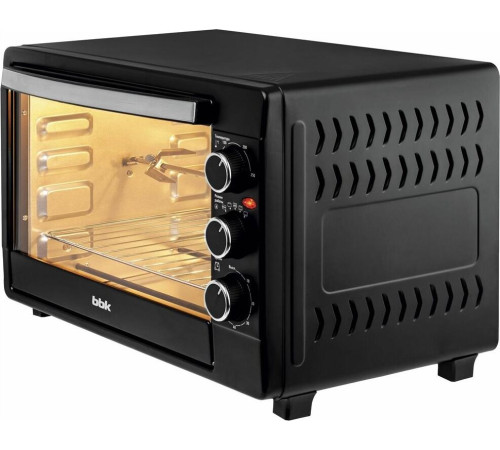 Электропечь BBK OE3070M