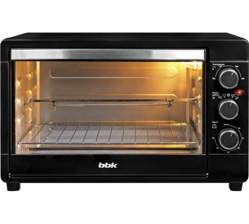 Электропечь BBK OE3070M