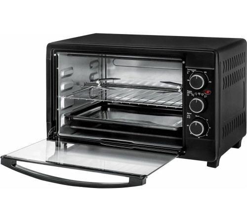 Электропечь BBK OE3070M